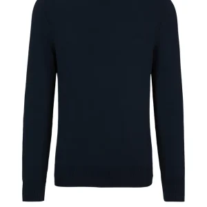 Pullover Asac da Uomo - Blu