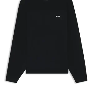 Pullover Momentum da Uomo - Blu