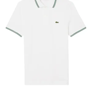 Polo da Uomo - Bianco