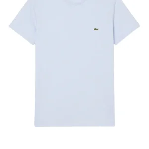 T-shirt da Uomo - Celeste