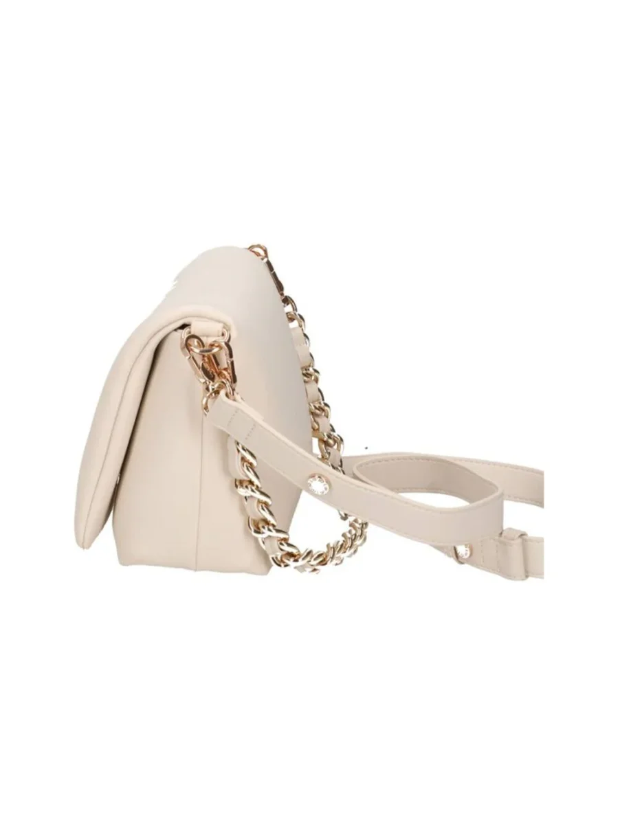 Liu Jo Borsa Donna Mod. AA6148 E0953 X0459 Crema - immagine 4