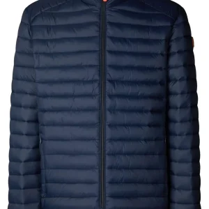 Giubbotto corto Uomo Mod. D32430M ALEXSANDER-GIGA 90000 Blu