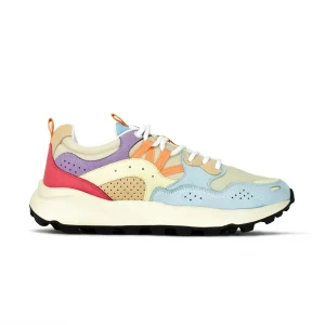 FLOWER BEIGE