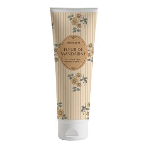 Mathilde M. Gel doccia Exquis Fleur de Mandarine 250 ml