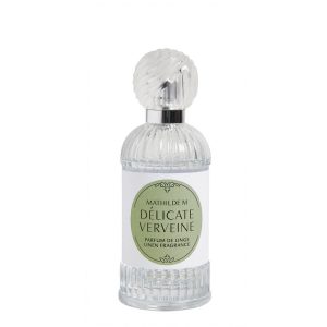 Mathilde M Profumo Tessuti Délicate Verveine 75 ml – Les Intemporelles