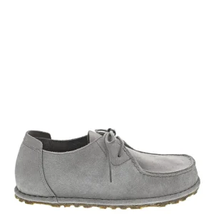 Mocassini wallabee Donna - Grigio modello 1027321