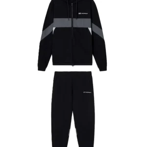 Tuta Uomo - Nero modello 7M000940AF10377