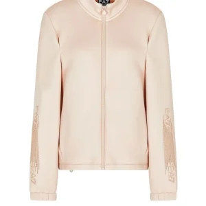 Felpa Donna - Grigio modello 7W000523AF13151