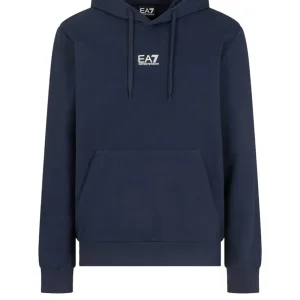 Felpa Uomo - Blu modello 8NPM37PJVTZ