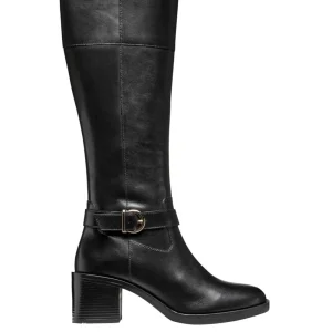 Stivali Donna - Nero modello D56XXB 43