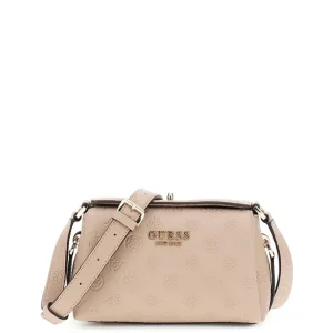 Borsa a Tracolla logato Donna - Taupe modello HWPD9665730