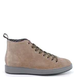 Sneakers Polacchine Uomo - Beige modello 8634055