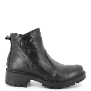 Stivaletti con tacco Donna - Nero modello 8662700