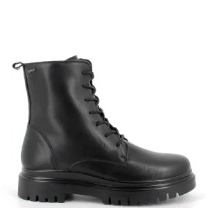 Stivaletti anfibio Donna - Nero modello 8664000