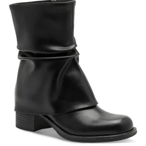 Stivaletti con tacco Donna - Nero modello 22537445 001