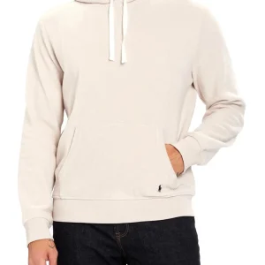 Felpa Uomo - Beige modello 714915967005