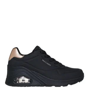 Sneakers Donna - Nero modello 177520