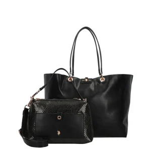 Borsa Shopping Donna - Nero modello BIU4A8904WVP