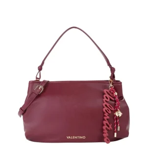 Borsa a Spalla Donna - Bordò modello VBS9I007