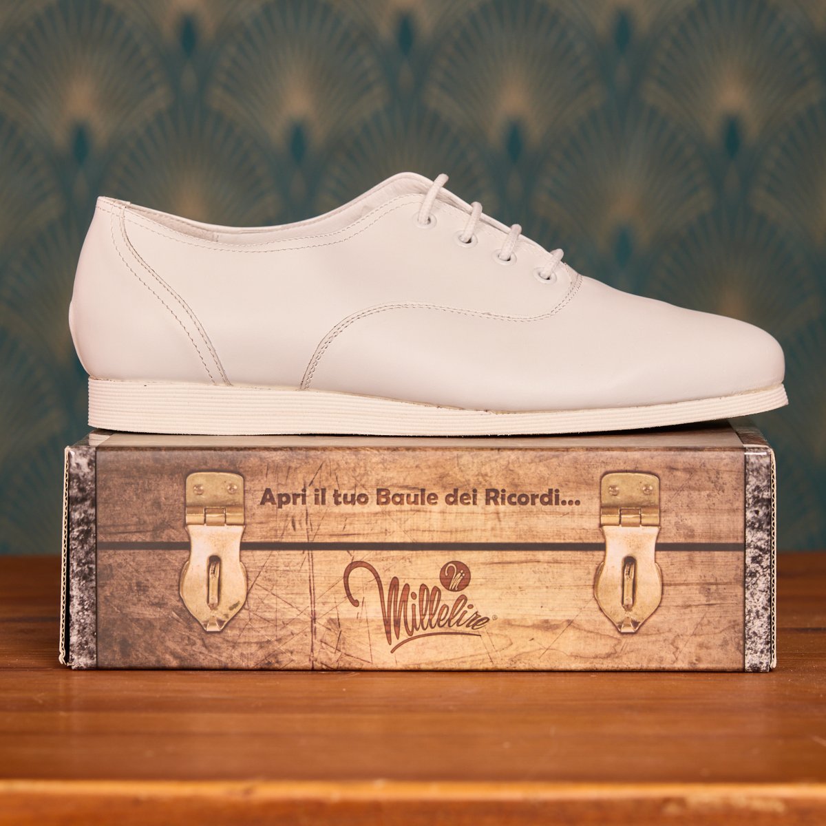 Boogie Shoes