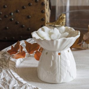 Brucia Essenze in Ceramica Mathilde M. Oiseau