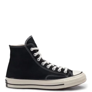 Sneakers Chuck 70 Hi Unisex - Nero