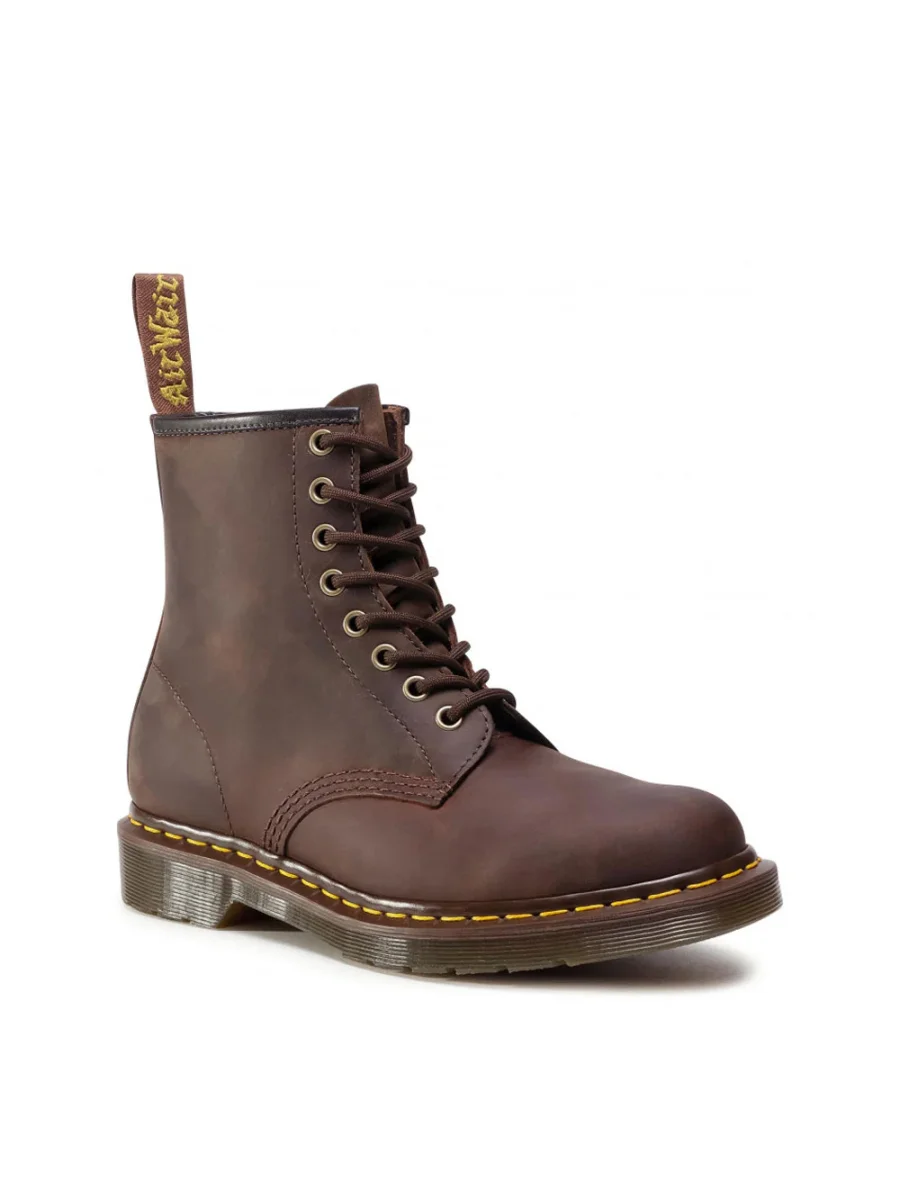 Anfibio 1460 Unisex - Marrone - immagine 3