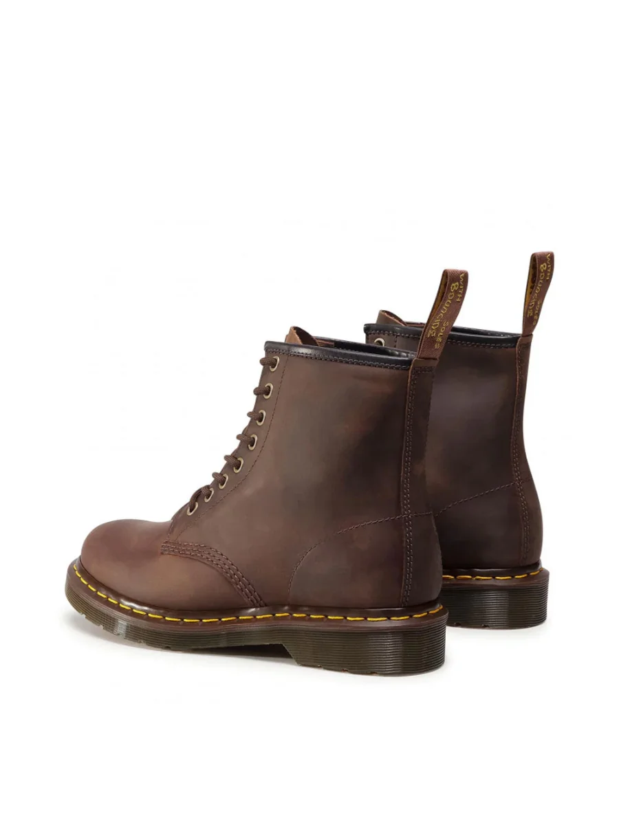 Anfibio 1460 Unisex - Marrone - immagine 4