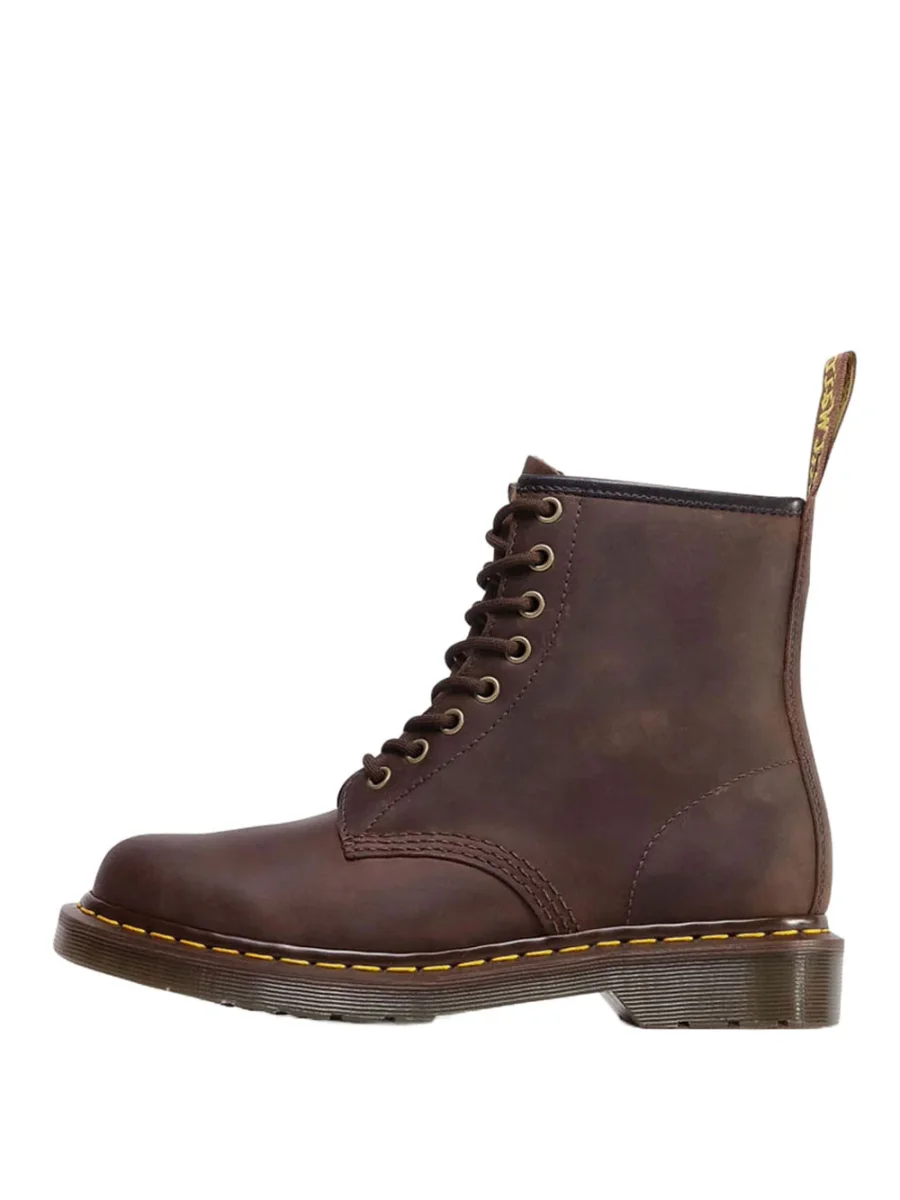 Anfibio 1460 Unisex - Marrone - immagine 2
