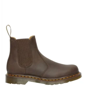 Stivaletto 2976 Ys da Uomo - Marrone