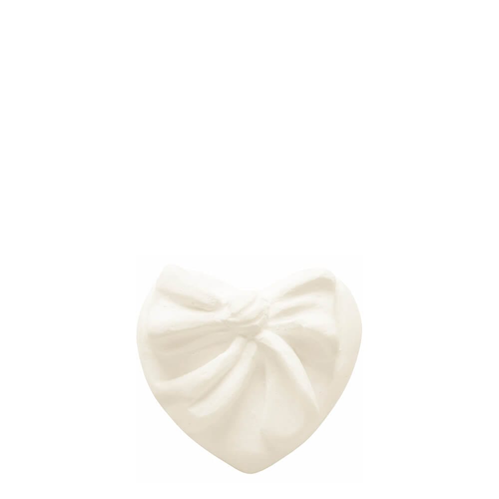 Confezione 4 decori in cera Mathilde M. – Fleur de Coton - immagine 3