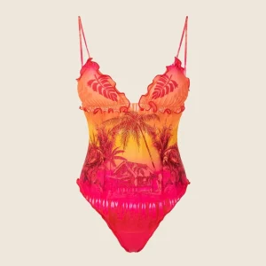 Monokini Donna F**K Fantasia