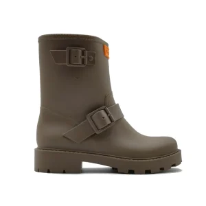 BIKERS BOOTS