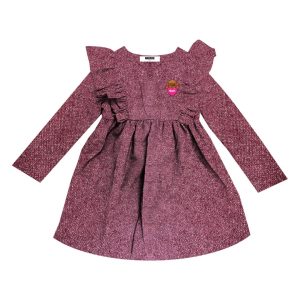 abito in lurex arthur