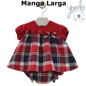 ABITO CON CULOTTE