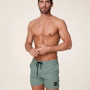 SWIMMING SHORT