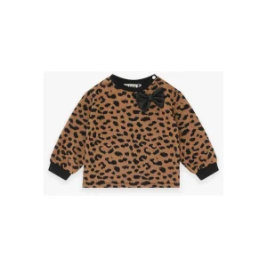 maglia animalier