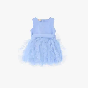abito in tulle