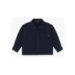 giacca camicia